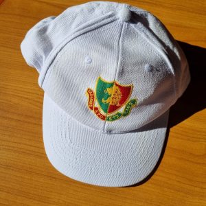 FBC Peak Cap